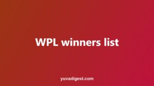 Read more about the article WPL Winners List: All Seasons 2023 to 2026 with Runners-up